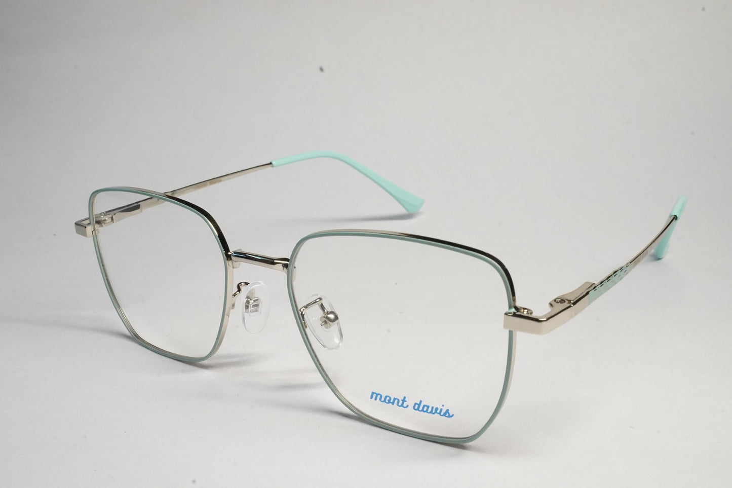 MONT DAVIS 73011 SQUIRE FULL METAL FRAME