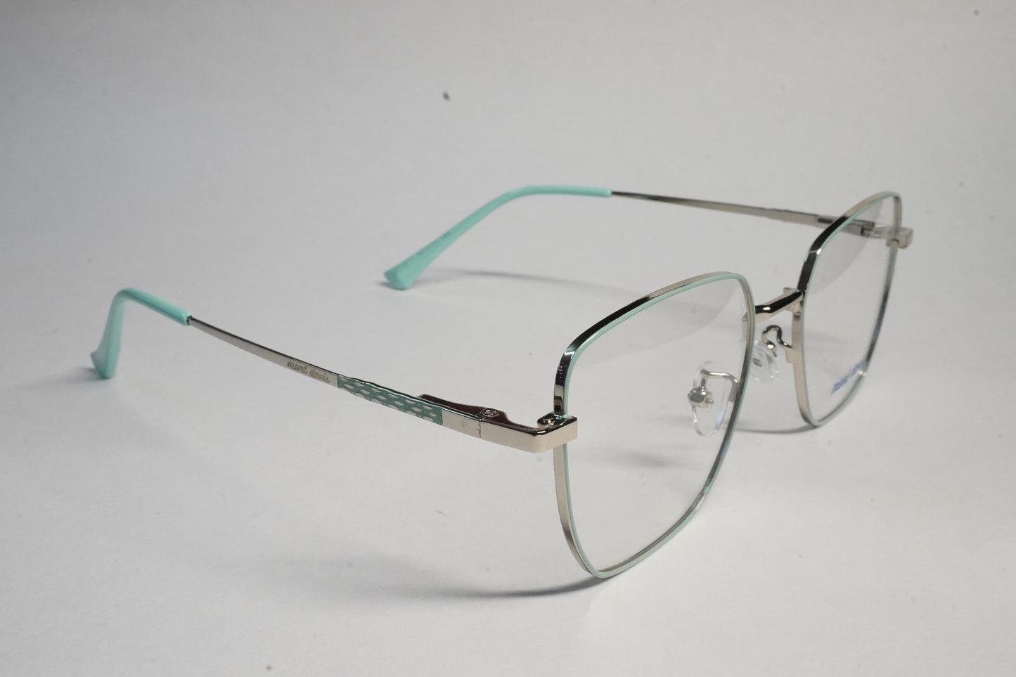 MONT DAVIS 73011 SQUIRE FULL METAL FRAME