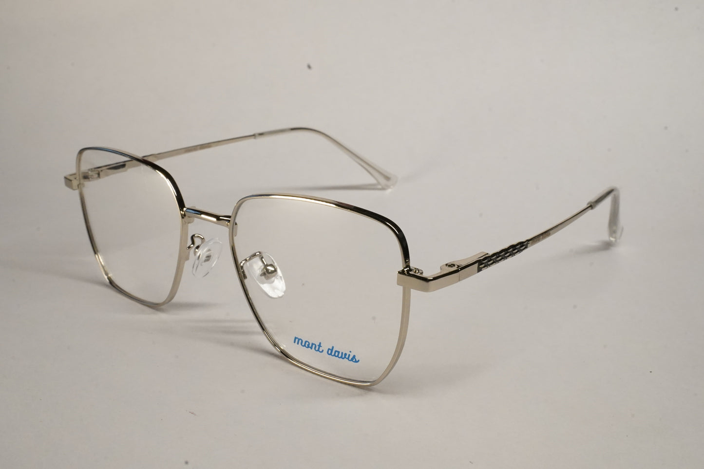 MONT DAVIS 73011 SQUIRE FULL METAL FRAME