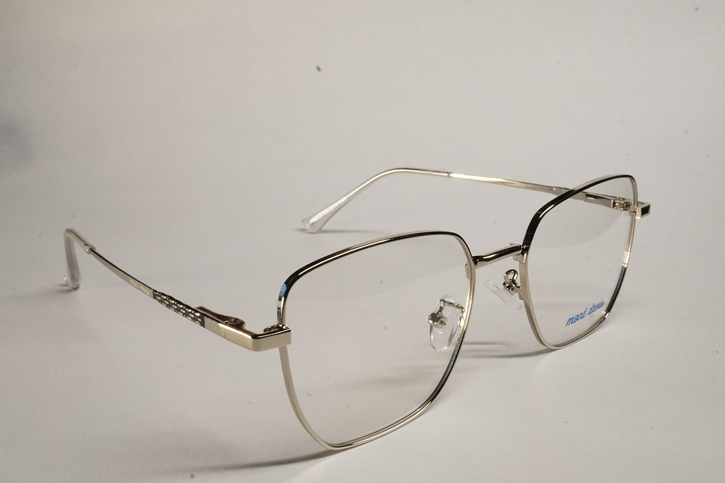 MONT DAVIS 73011 SQUIRE FULL METAL FRAME