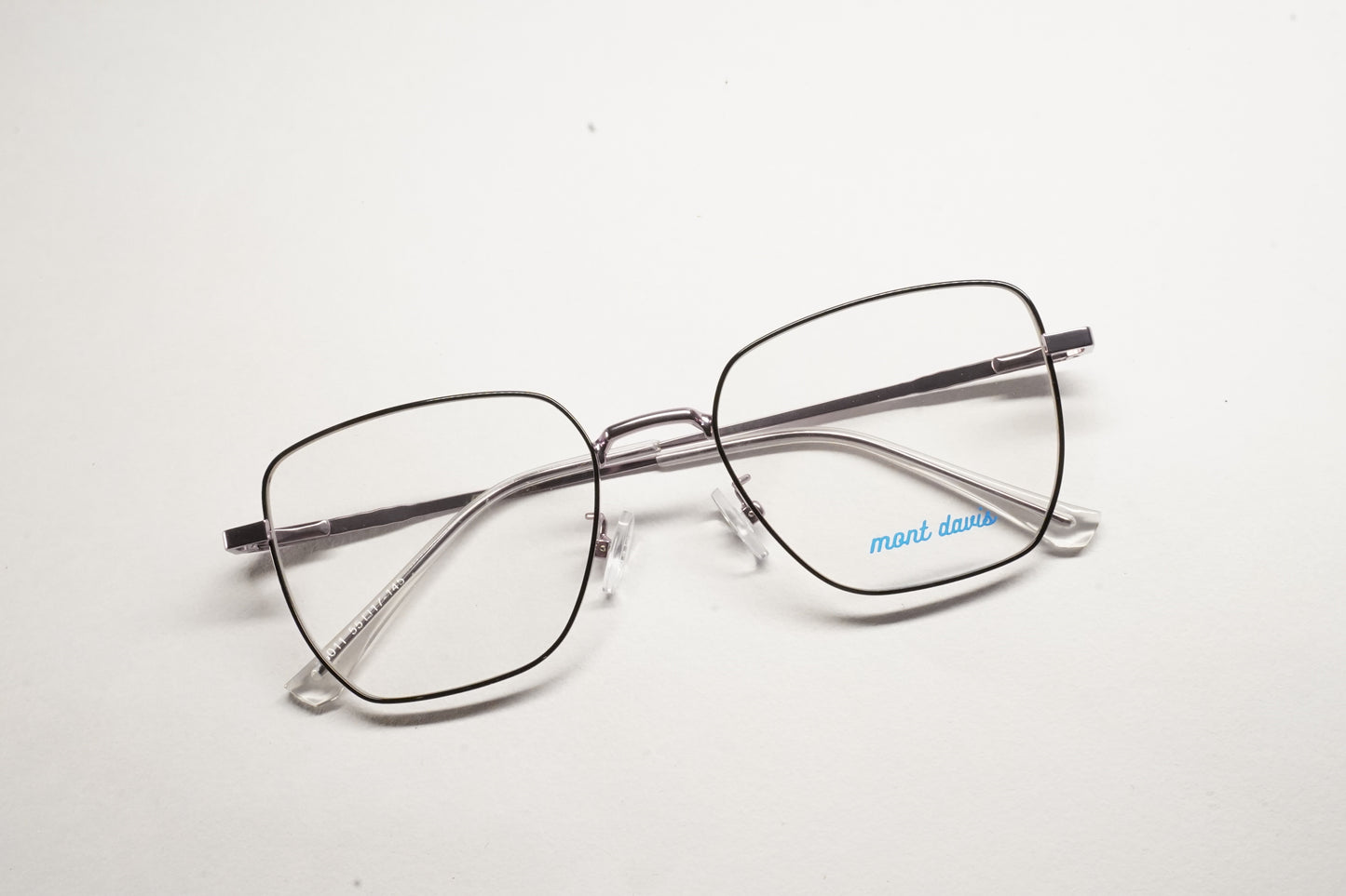 MONT DAVIS 73011 SQUIRE FULL METAL FRAME