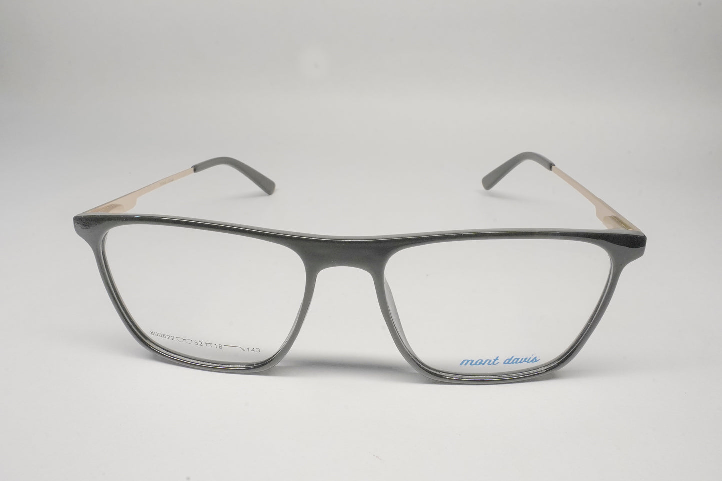 MONT DAVIS 800622 SQUIRE FULL SHELL FRAME