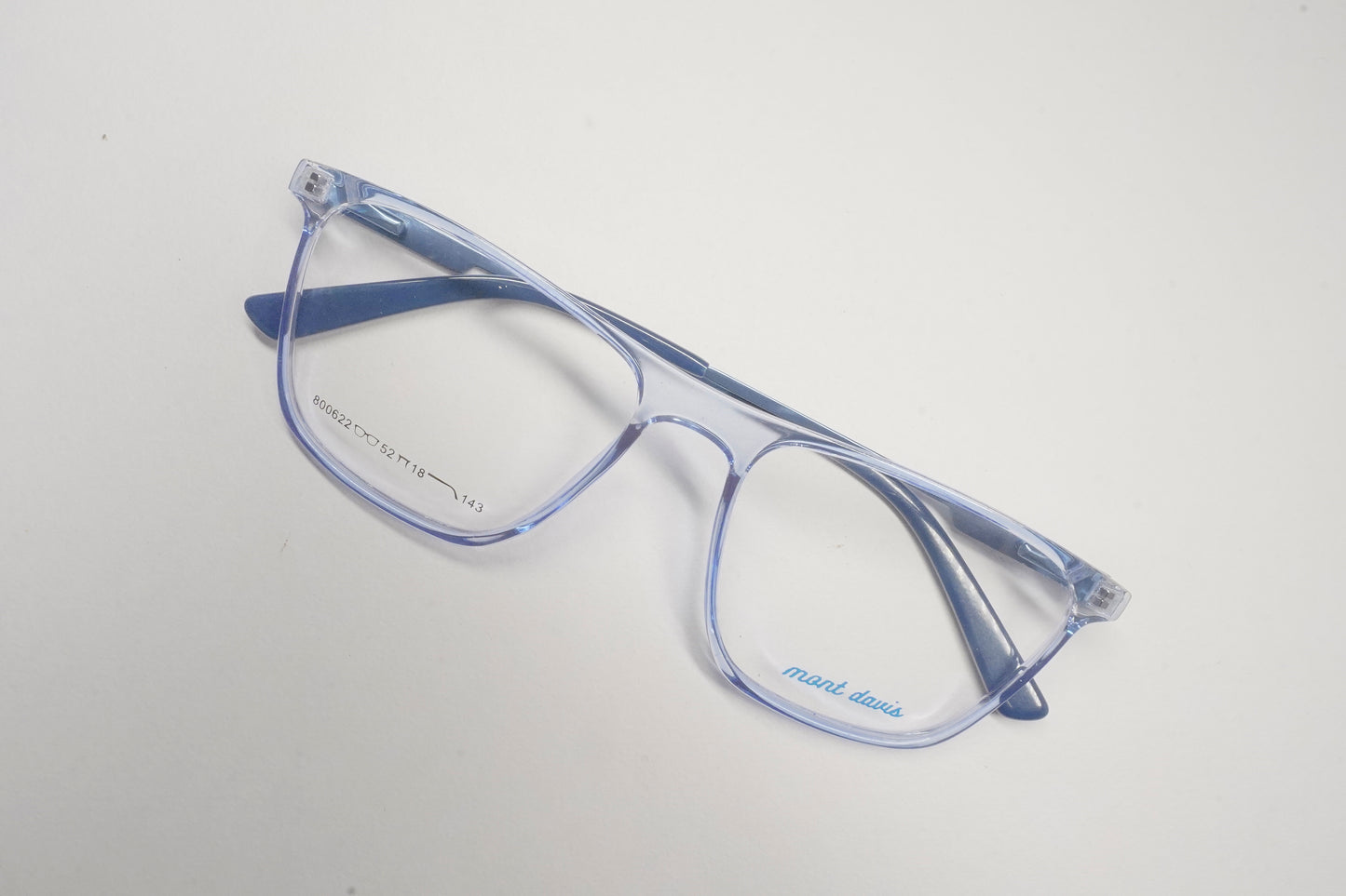 MONT DAVIS 800622 SQUIRE FULL SHELL FRAME