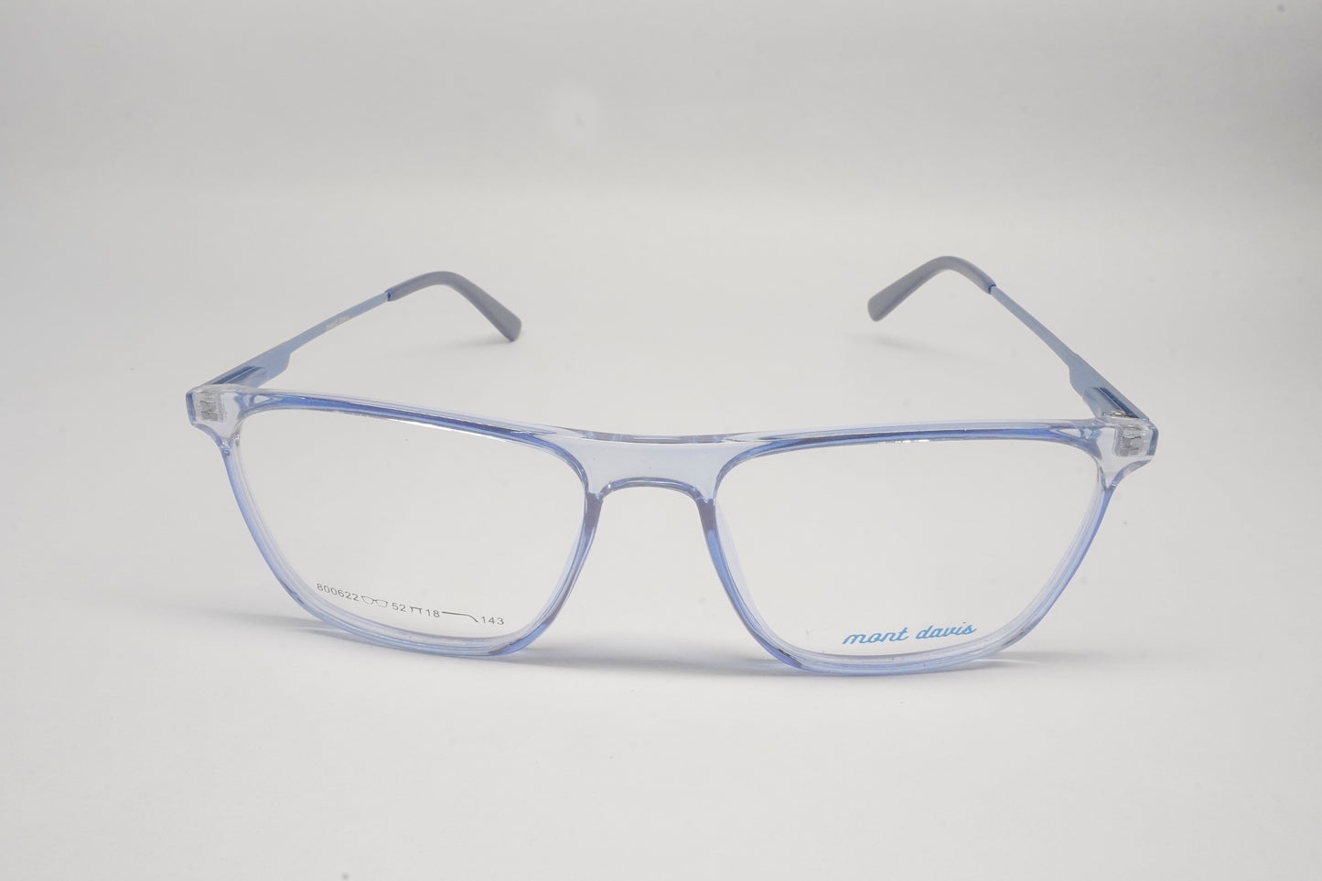 MONT DAVIS 800622 SQUIRE FULL SHELL FRAME
