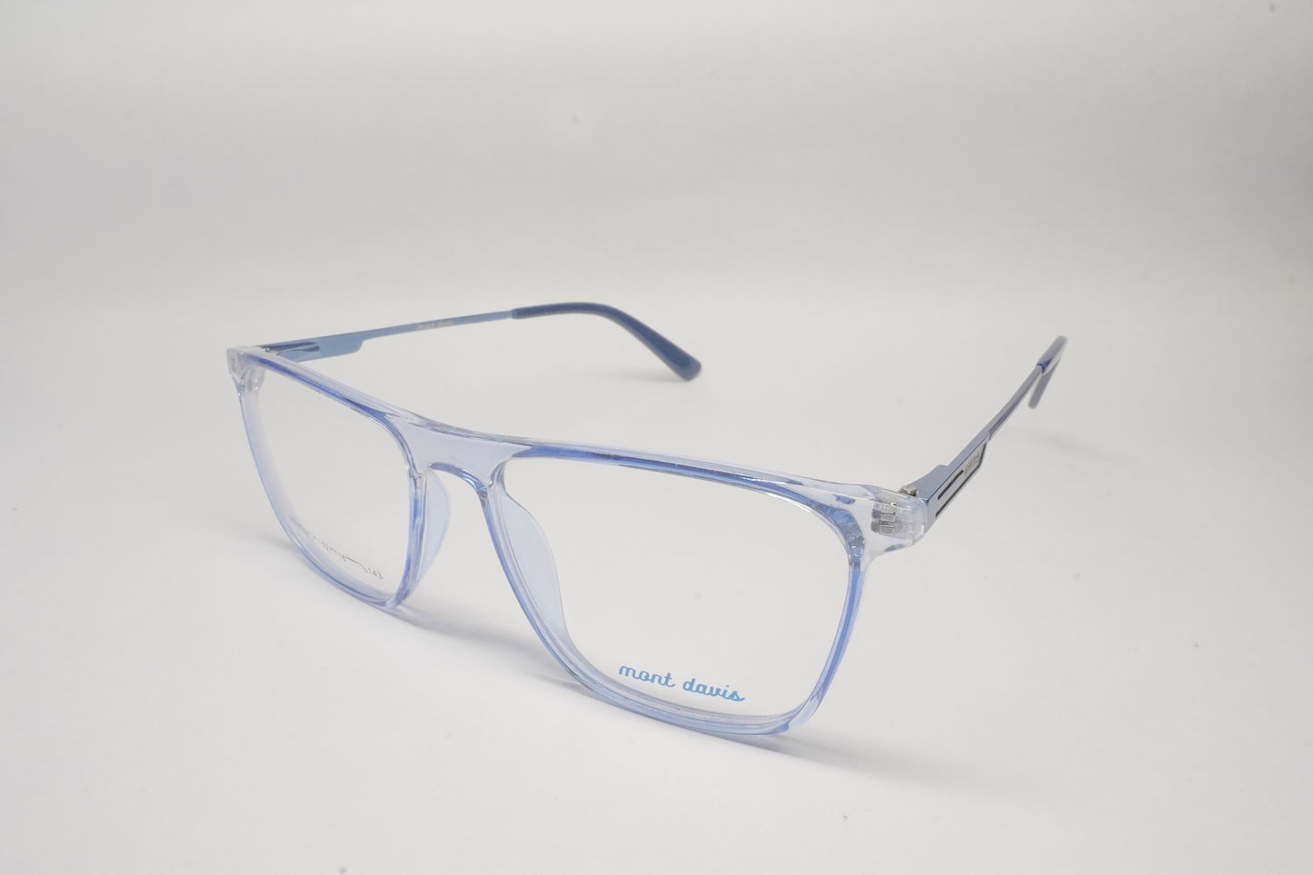 MONT DAVIS 800622 SQUIRE FULL SHELL FRAME