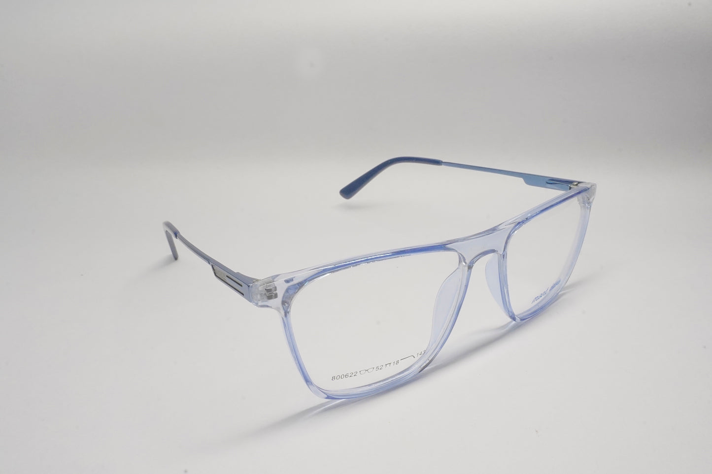 MONT DAVIS 800622 SQUIRE FULL SHELL FRAME