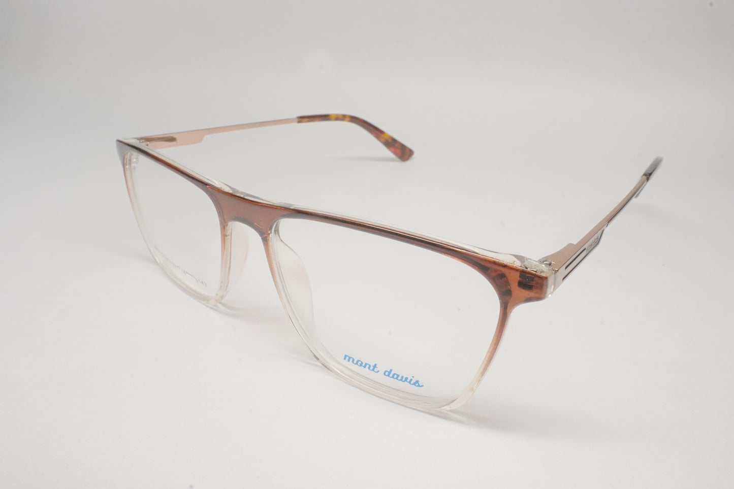 MONT DAVIS 800622 SQUIRE FULL SHELL FRAME