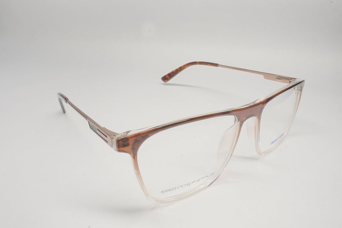 MONT DAVIS 800622 SQUIRE FULL SHELL FRAME