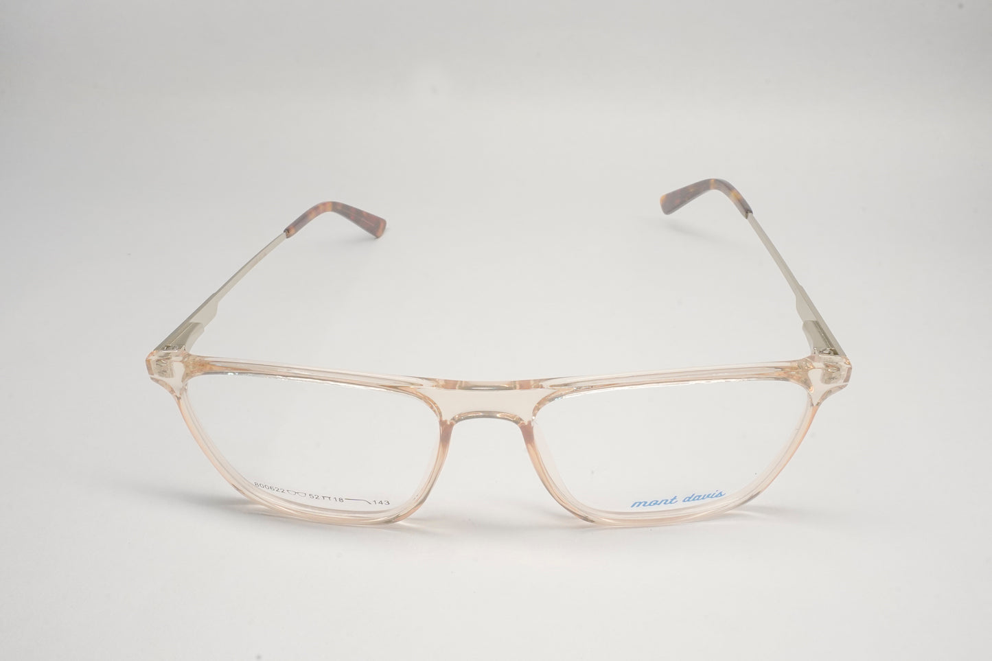 MONT DAVIS 800622 SQUIRE FULL SHELL FRAME