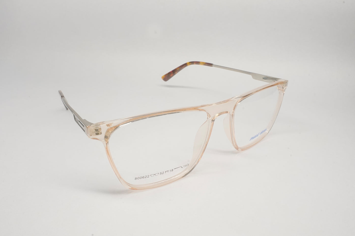 MONT DAVIS 800622 SQUIRE FULL SHELL FRAME