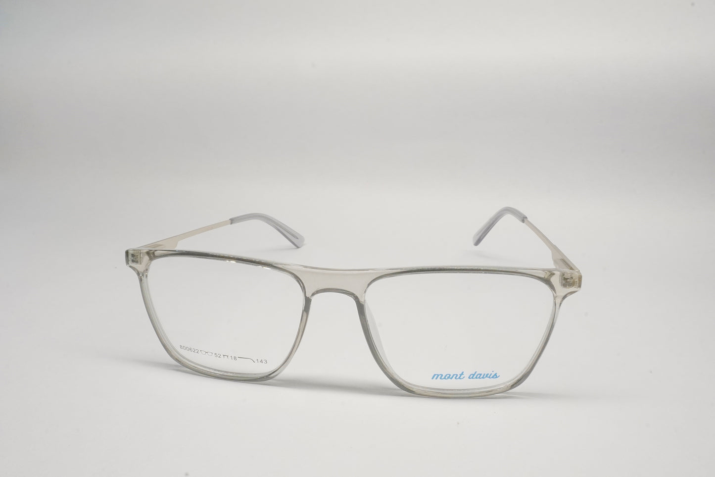 MONT DAVIS 800622 SQUIRE FULL SHELL FRAME
