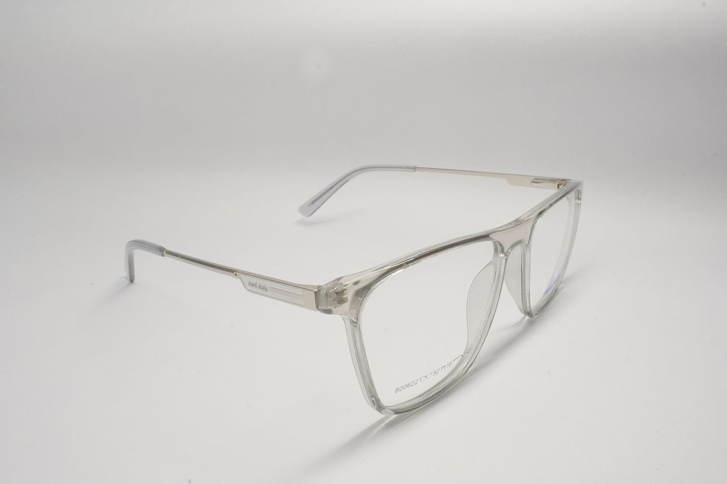 MONT DAVIS 800622 SQUIRE FULL SHELL FRAME