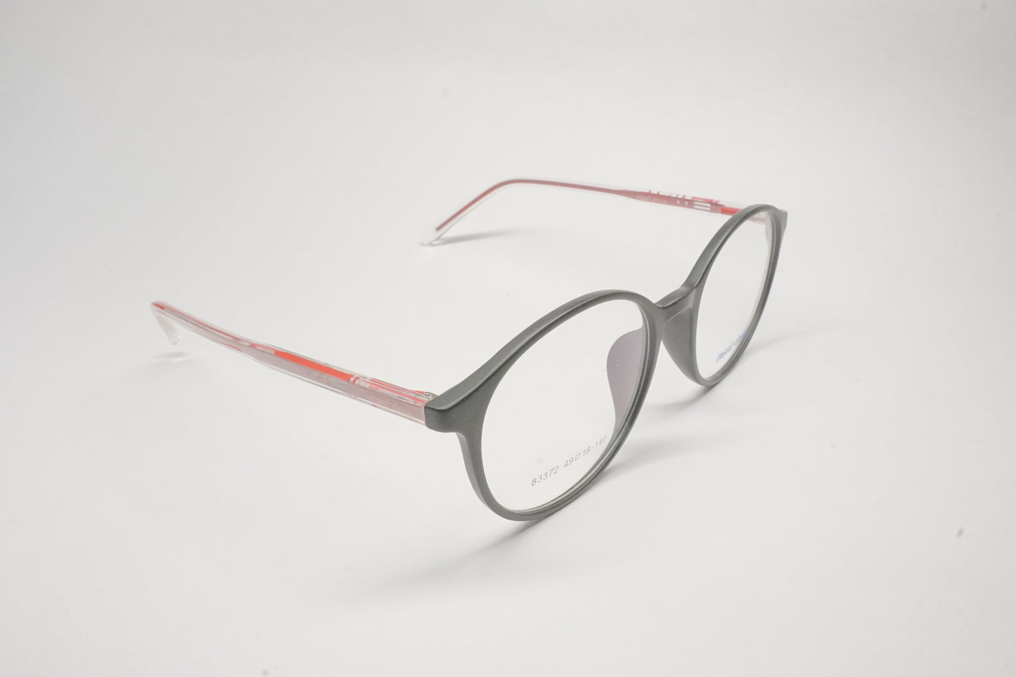 MONT DAVIS 83372 ROUND FULL FRAME