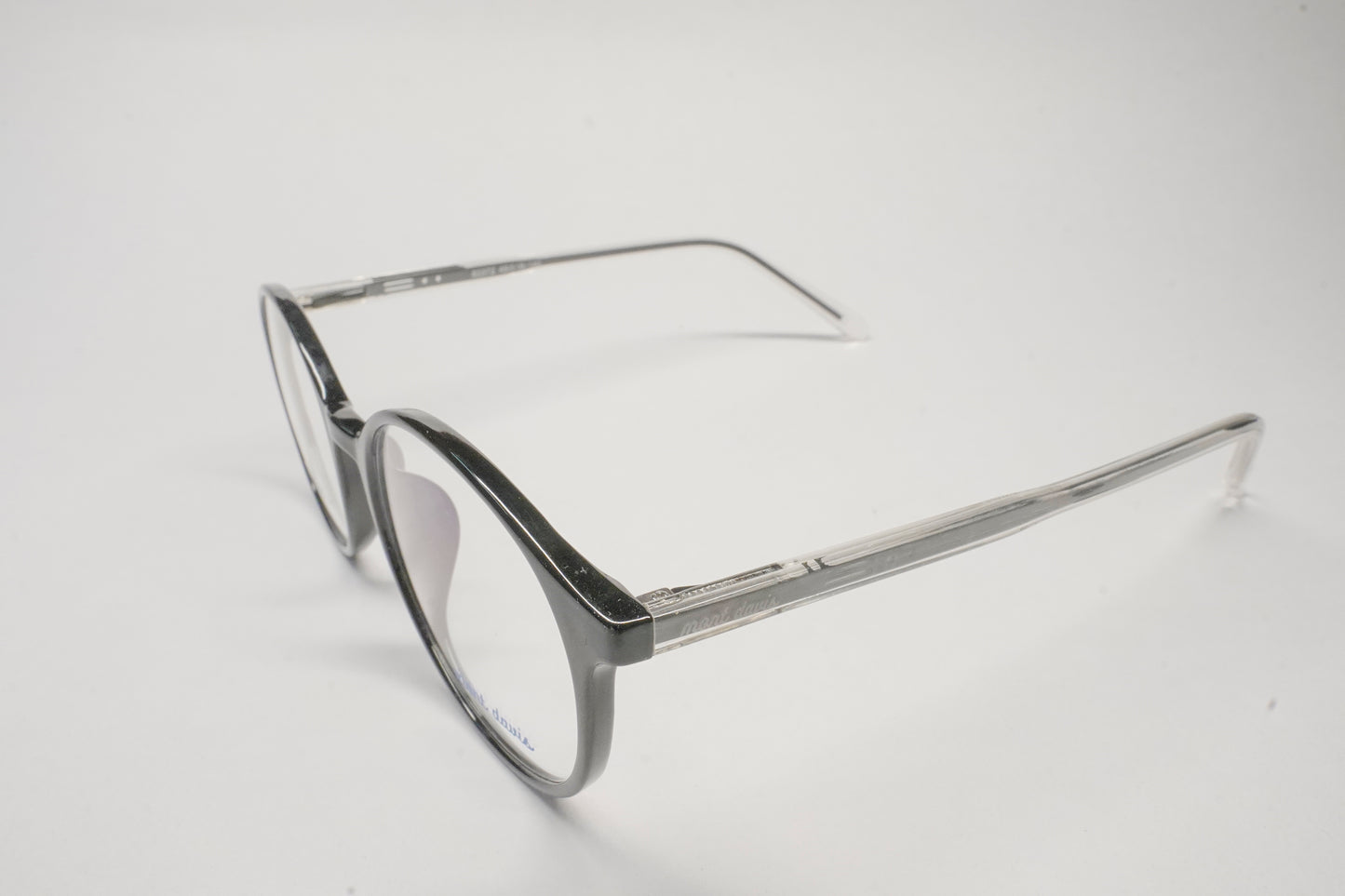 MONT DAVIS 83372 ROUND FULL FRAME
