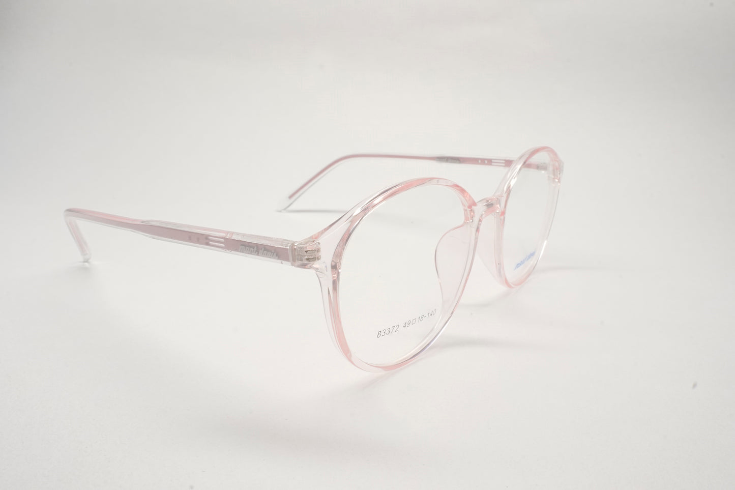 MONT DAVIS 83372 ROUND FULL FRAME