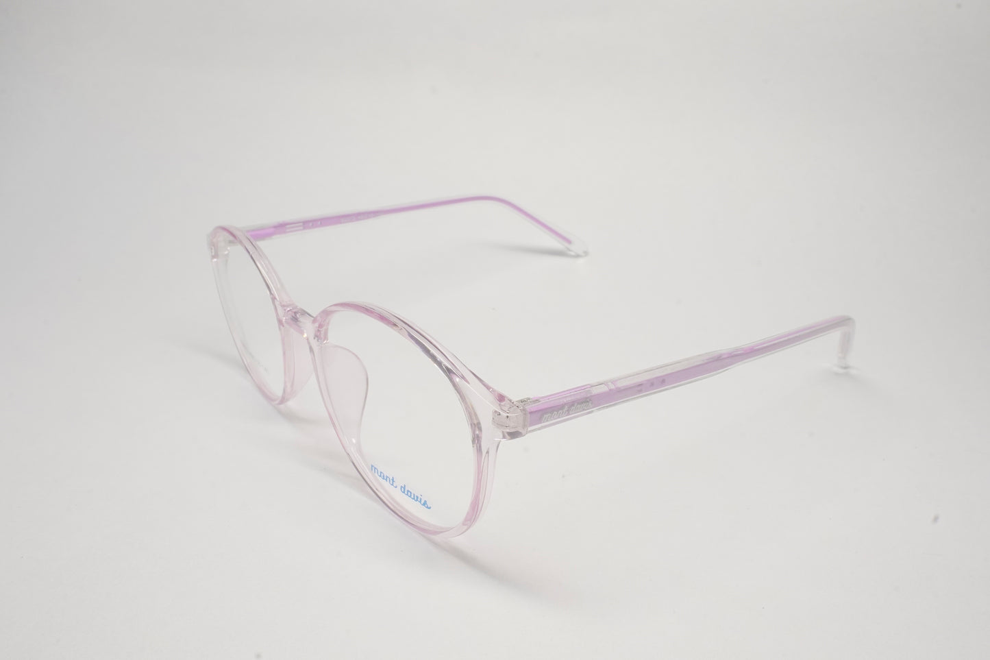 MONT DAVIS 83372 ROUND FULL FRAME