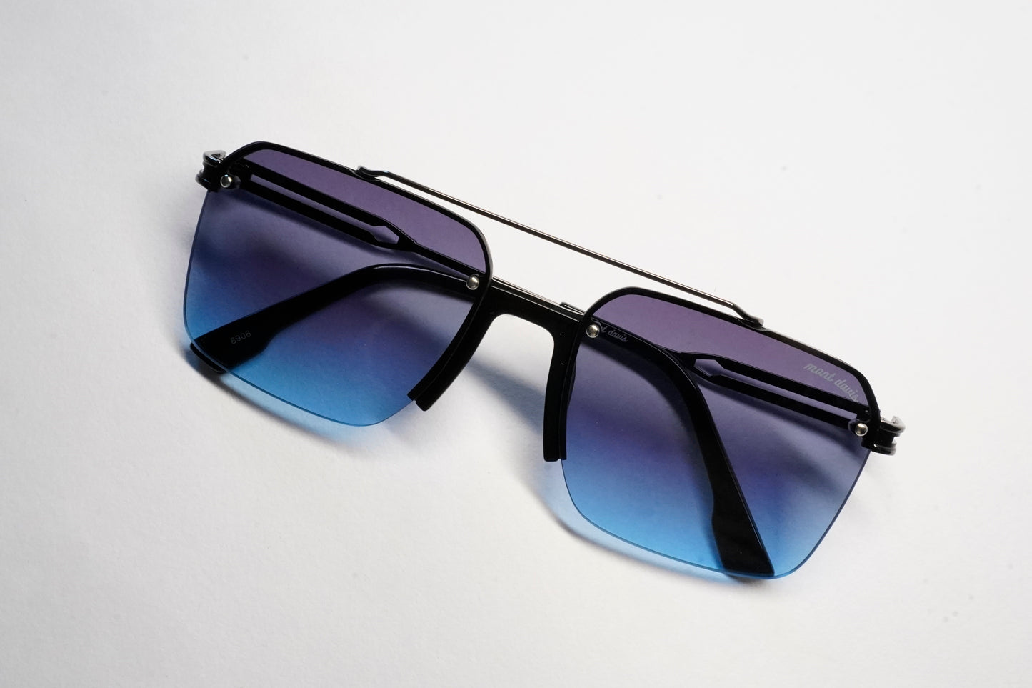 MONT DAVIS SQUIRE SUNGLASS