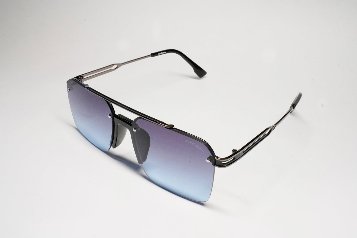 MONT DAVIS SQUIRE SUNGLASS