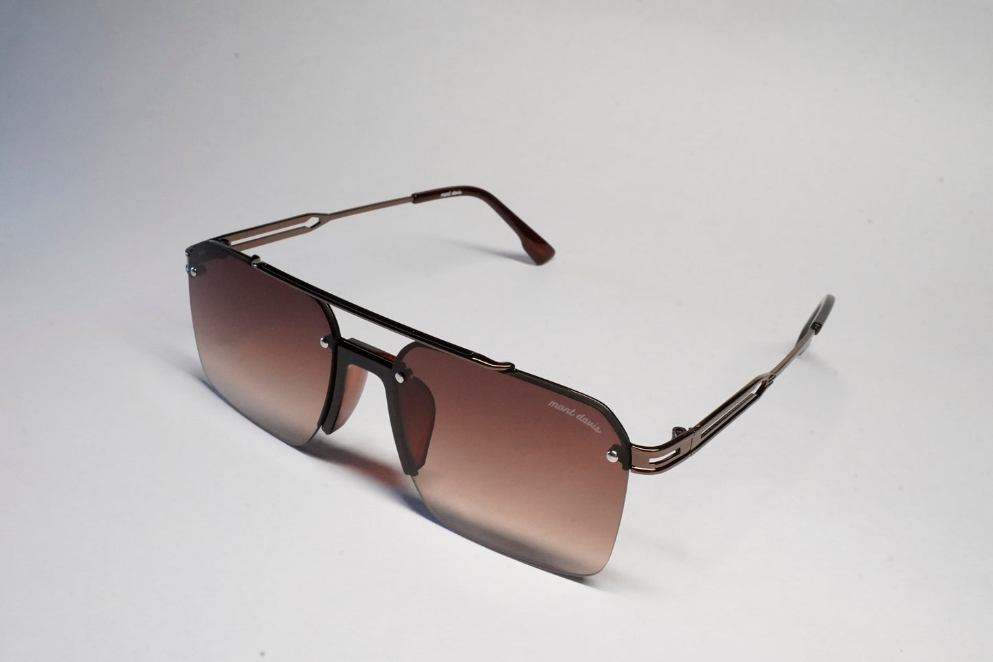 MONT DAVIS SQUIRE SUNGLASS