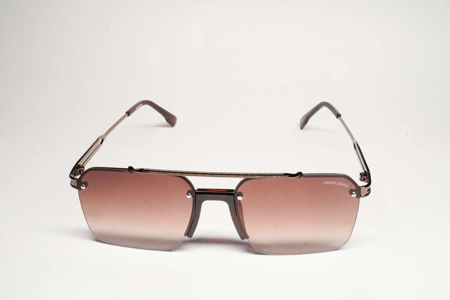 MONT DAVIS SQUIRE SUNGLASS