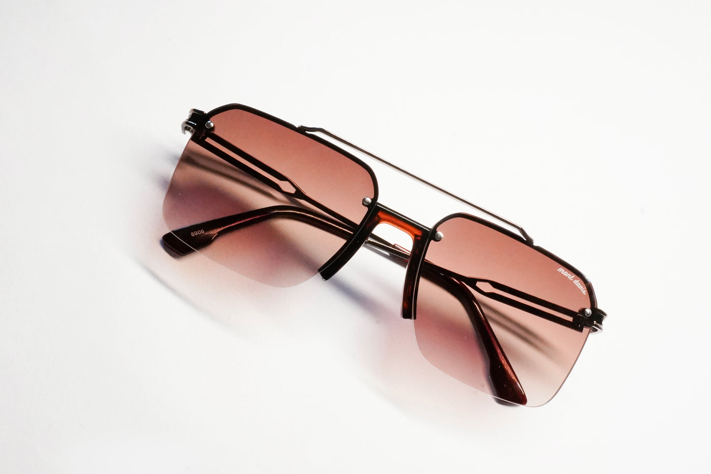 MONT DAVIS SQUIRE SUNGLASS
