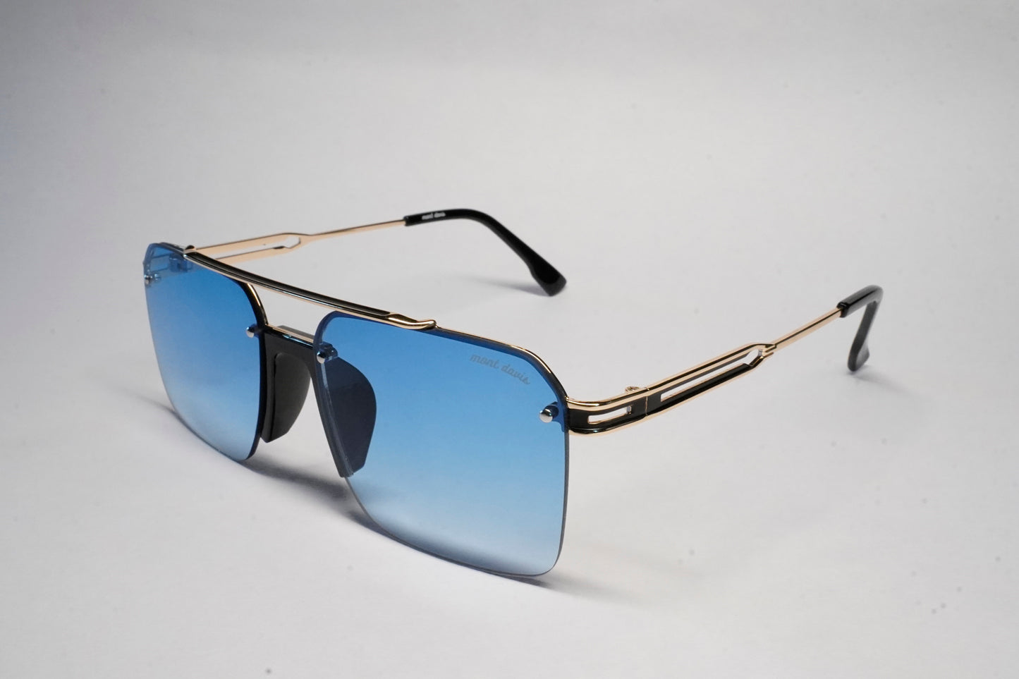 MONT DAVIS SQUIRE SUNGLASS
