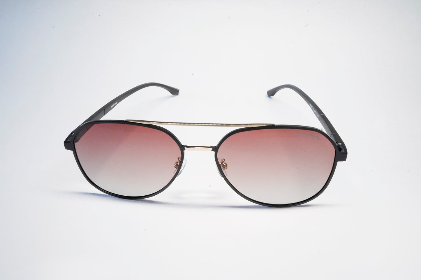 MONT DAVIS AVIATOR METAL SUNGLASS