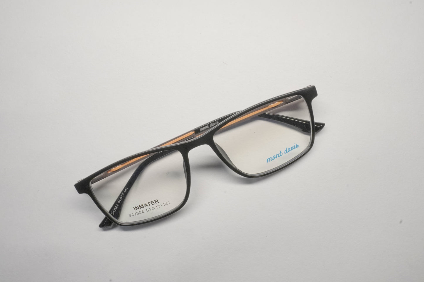 MONT DAVIS 942304 SQUIRE FULL FRAME