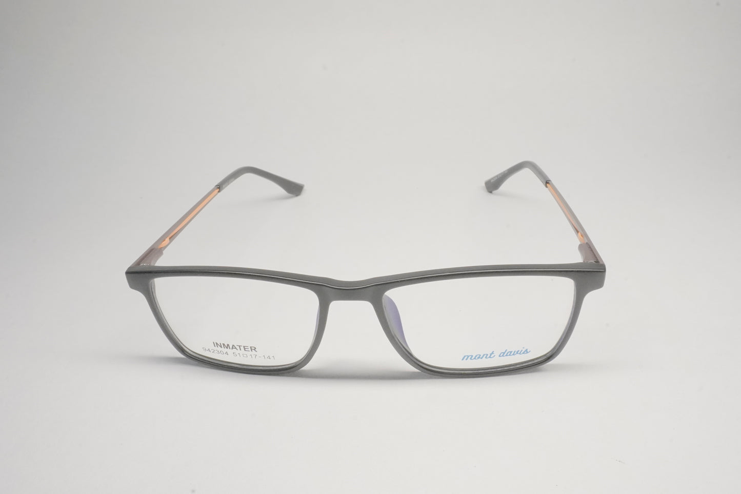 MONT DAVIS 942304 SQUIRE FULL FRAME