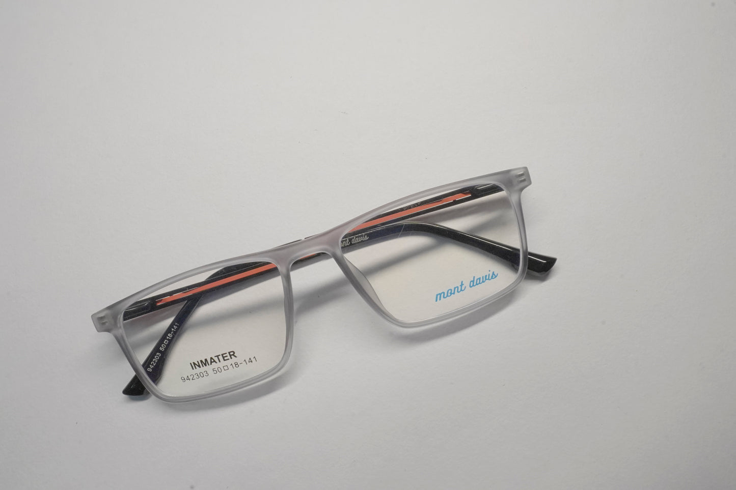 MONT DAVIS 942304 SQUIRE FULL FRAME
