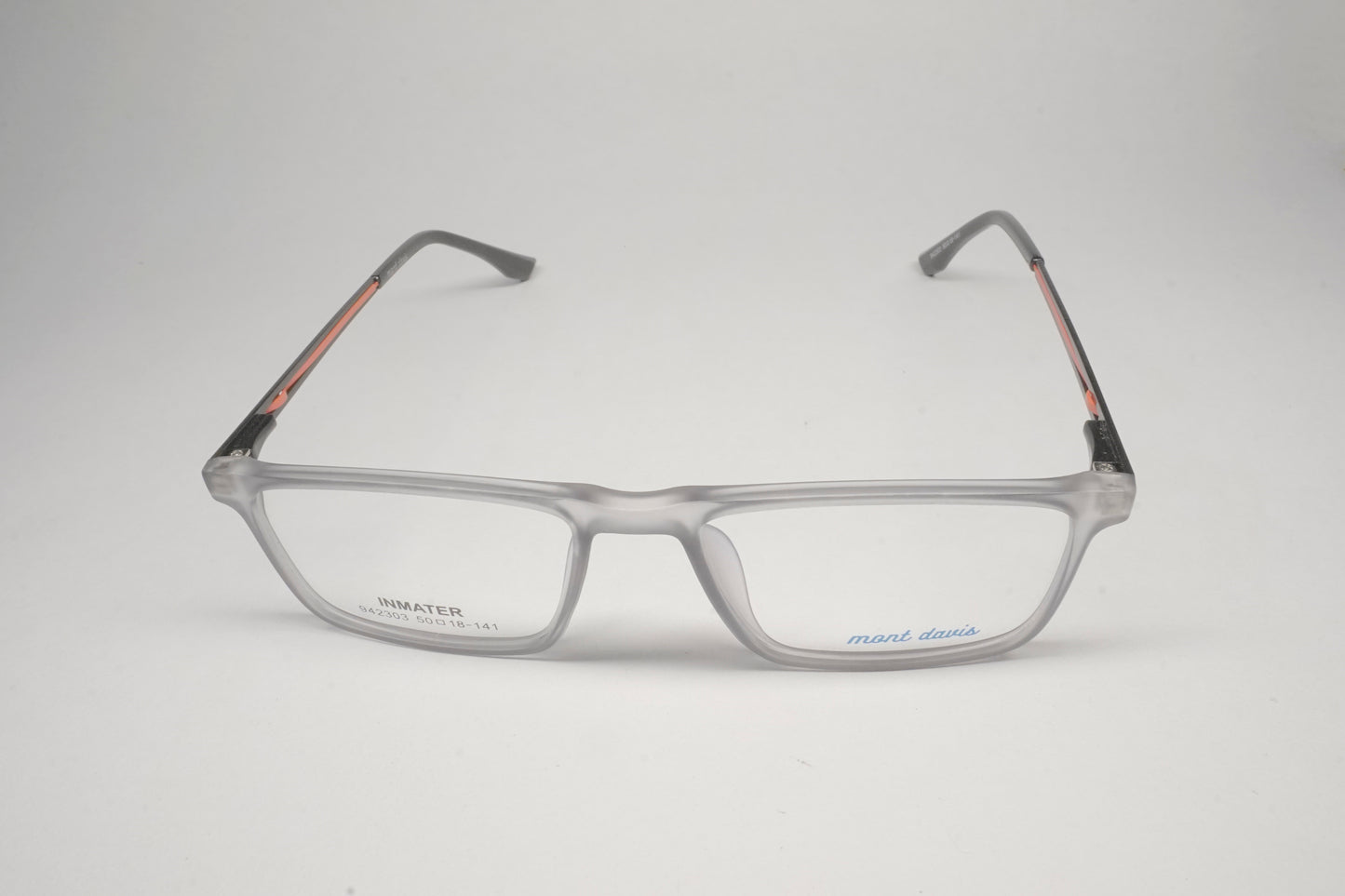 MONT DAVIS 942304 SQUIRE FULL FRAME
