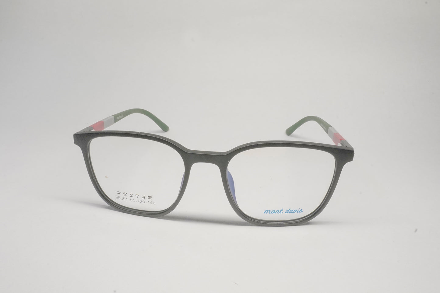 MONT DAVIS 95301 SQUIRE FULL SHELL FRAME