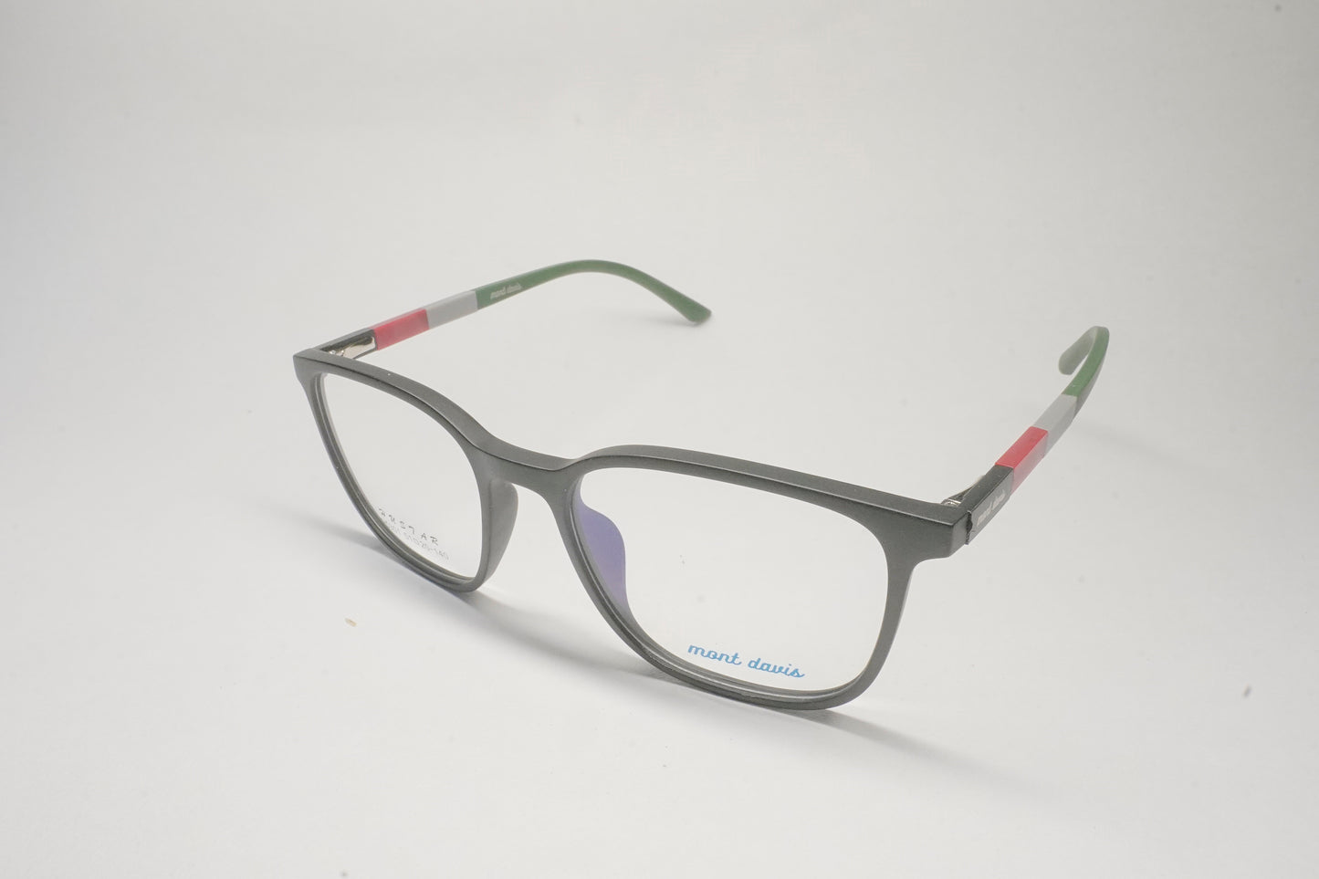 MONT DAVIS 95301 SQUIRE FULL SHELL FRAME
