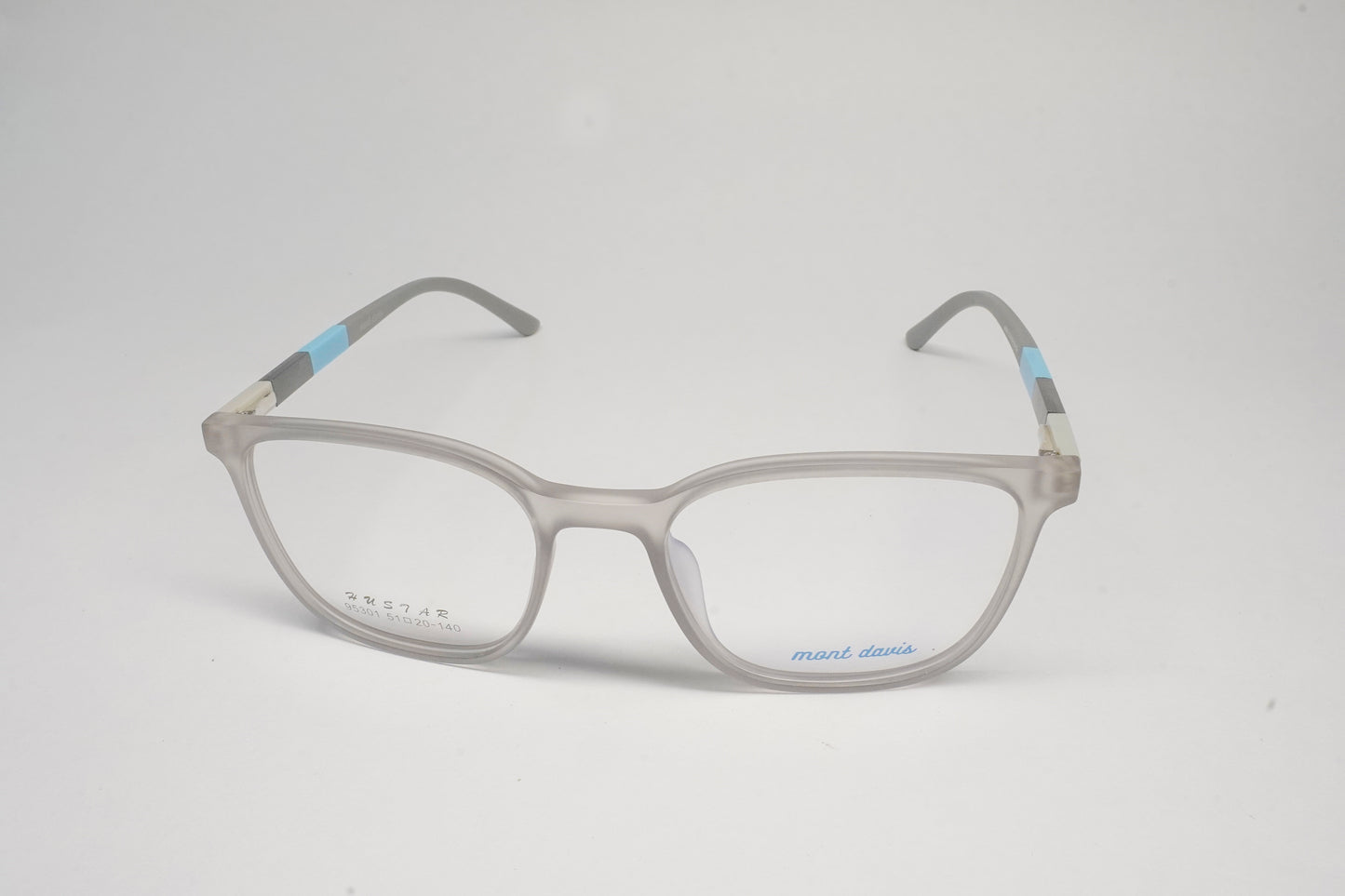 MONT DAVIS 95301 SQUIRE FULL SHELL FRAME