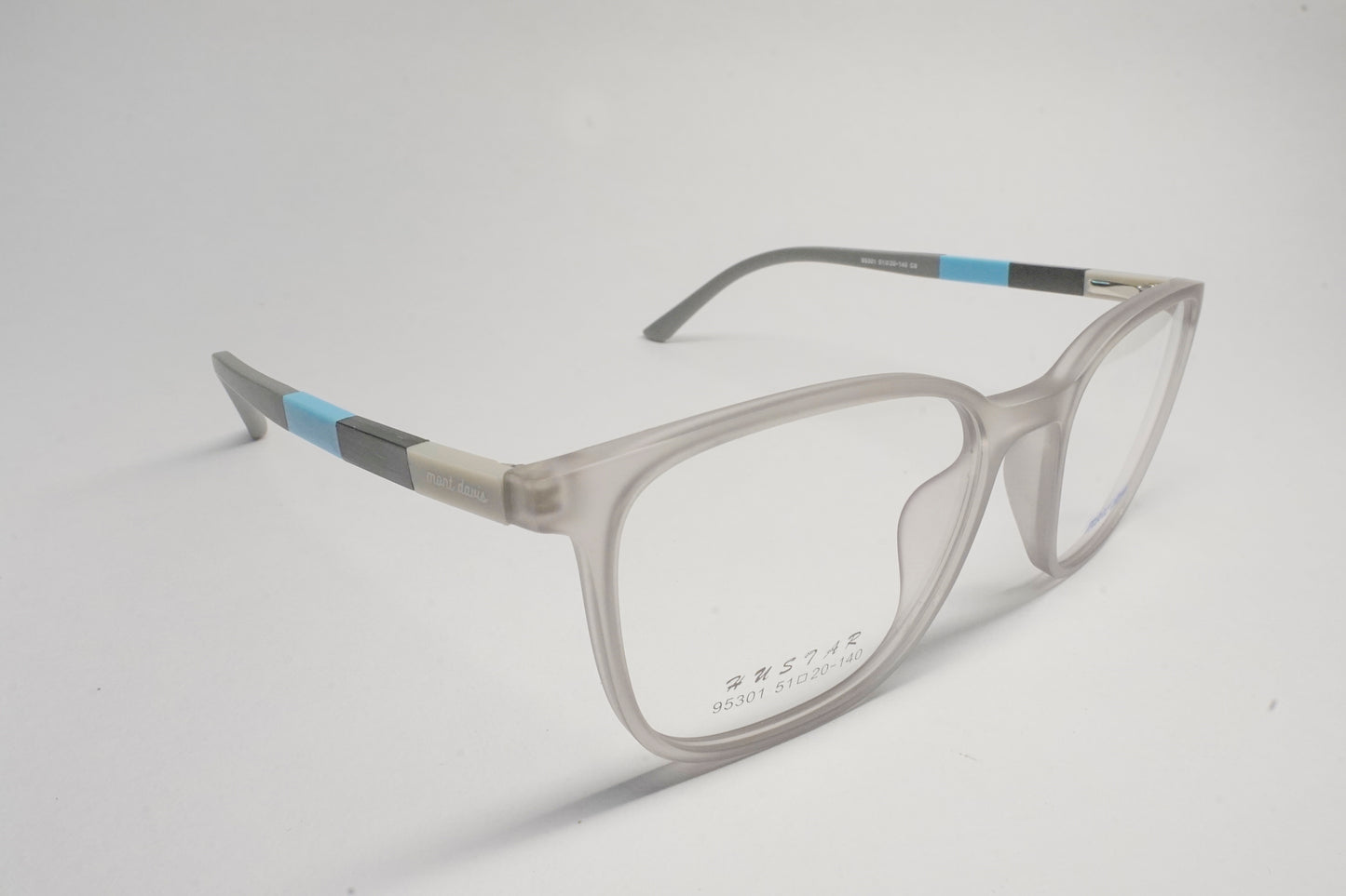 MONT DAVIS 95301 SQUIRE FULL SHELL FRAME