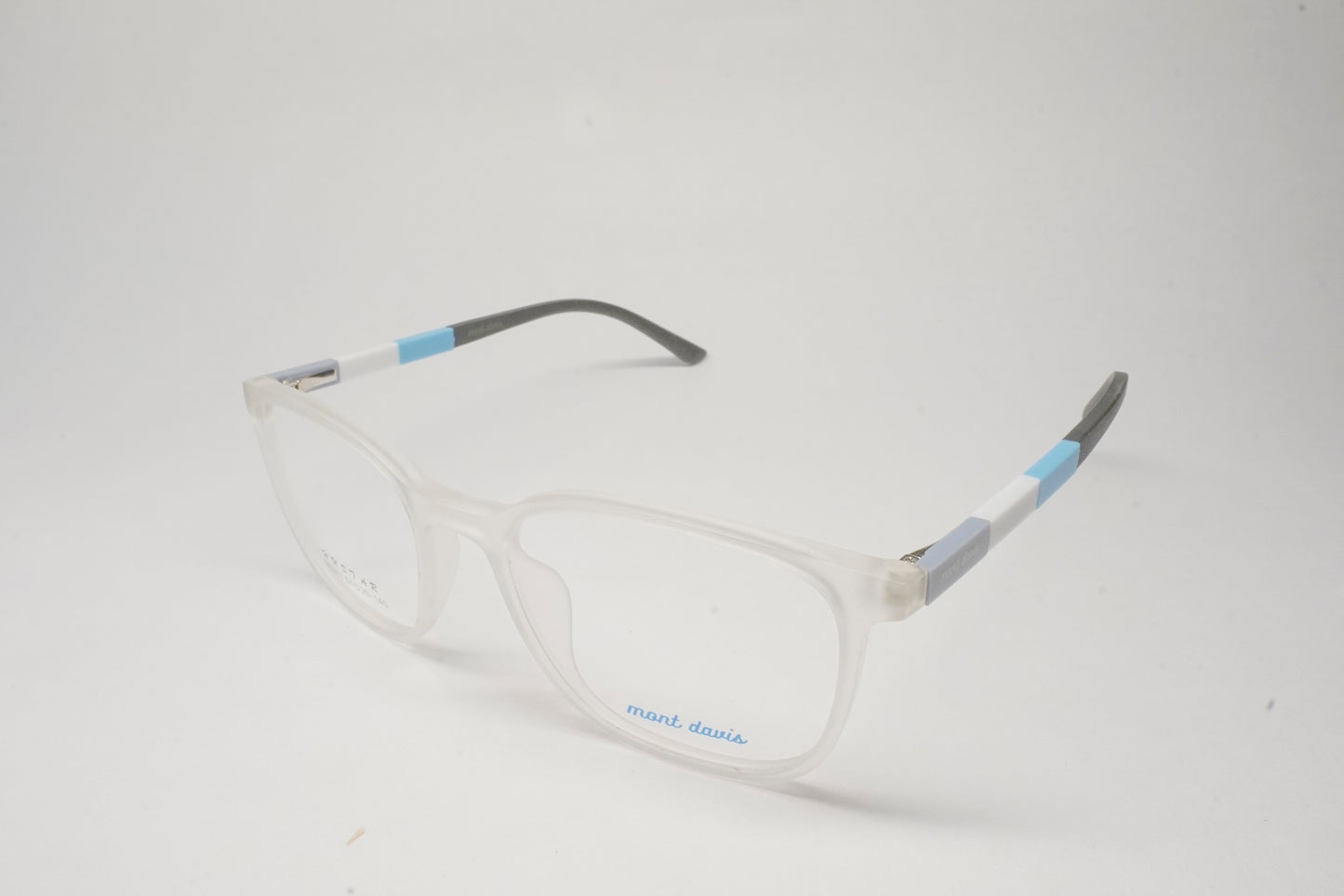 MONT DAVIS 95301 SQUIRE FULL SHELL FRAME