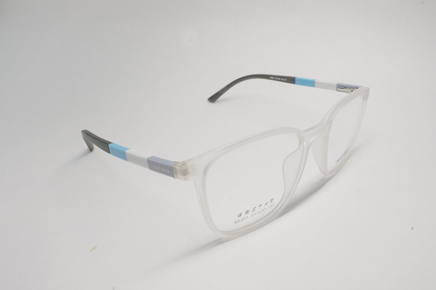MONT DAVIS 95301 SQUIRE FULL SHELL FRAME