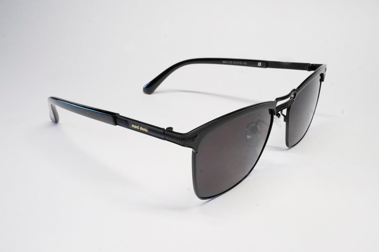 MONT DAVIS B80 725 CLUB MASTER SUNGLASS
