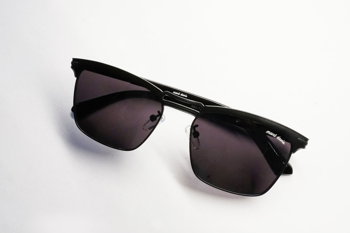 MONT DAVIS B80 725 CLUB MASTER SUNGLASS