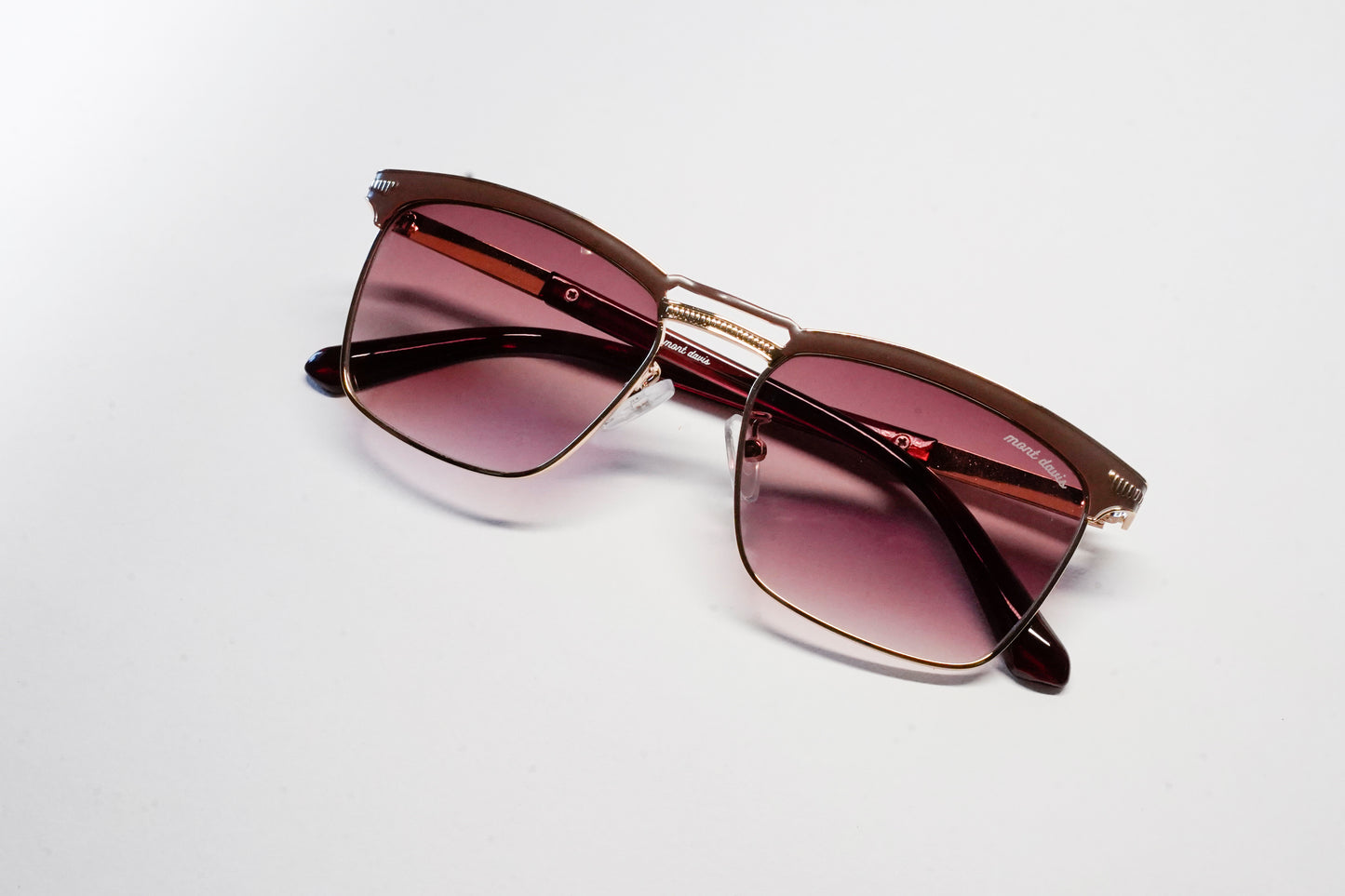 MONT DAVIS B80 725 CLUB MASTER SUNGLASS