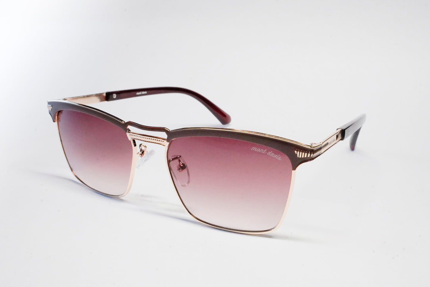 MONT DAVIS B80 725 CLUB MASTER SUNGLASS