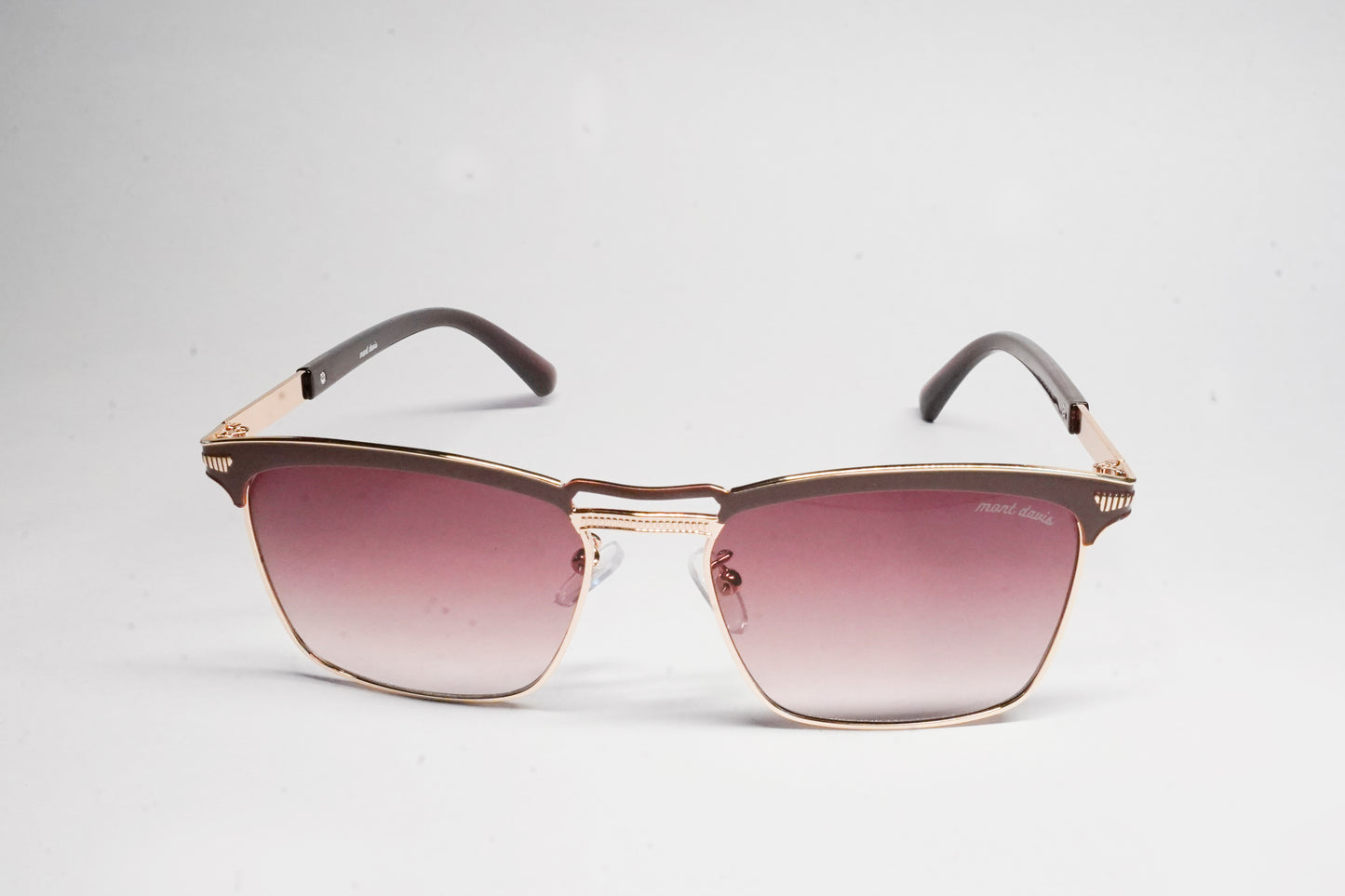 MONT DAVIS B80 725 CLUB MASTER SUNGLASS