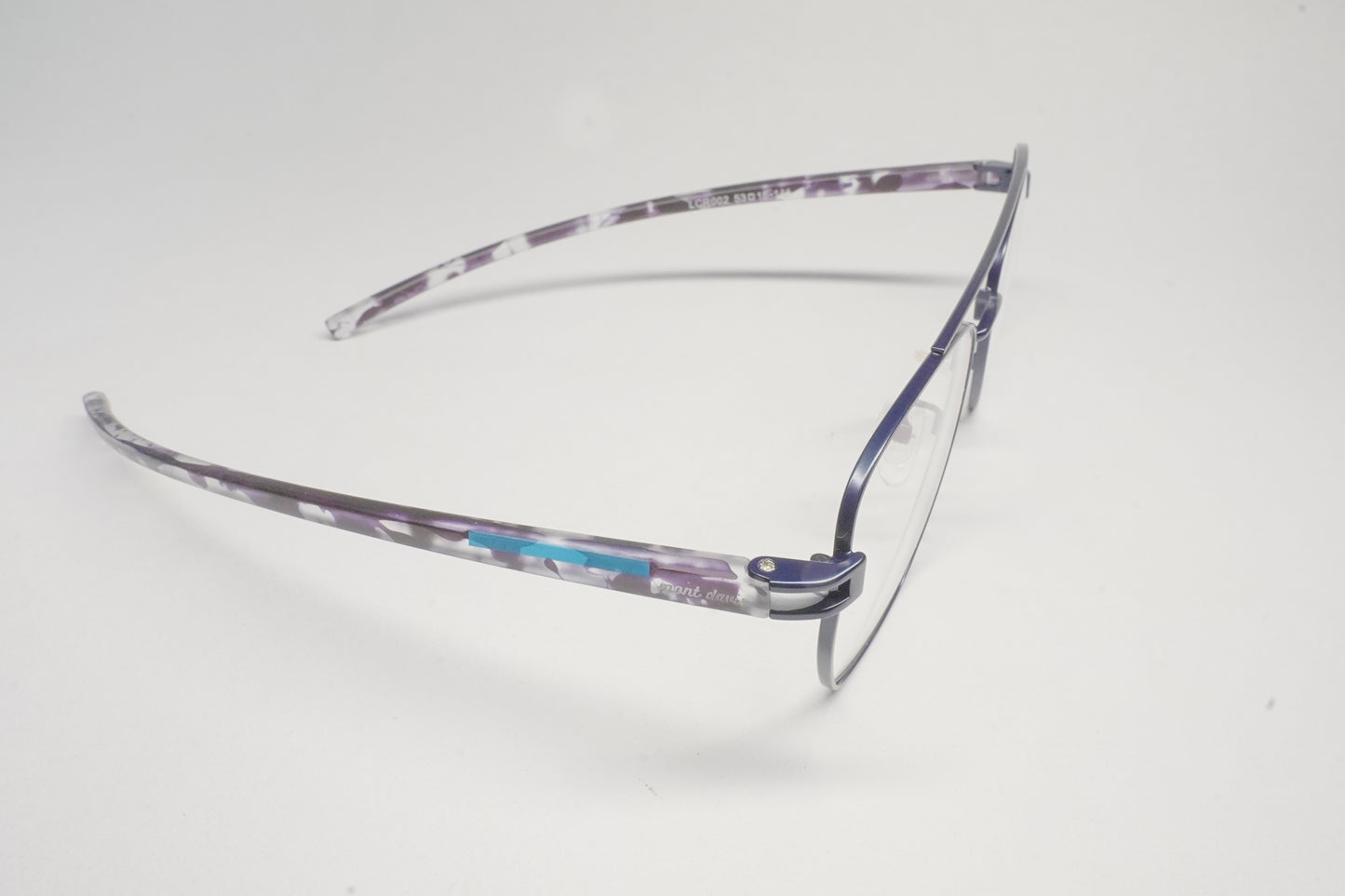 MONT DAVIS LCR002 AVIATOR FULL METAL FRAME