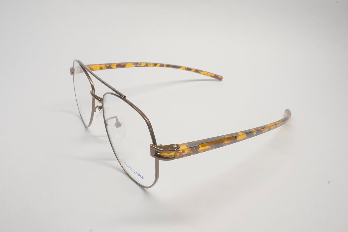 MONT DAVIS LCR005 AVIATOR METAL FRAME