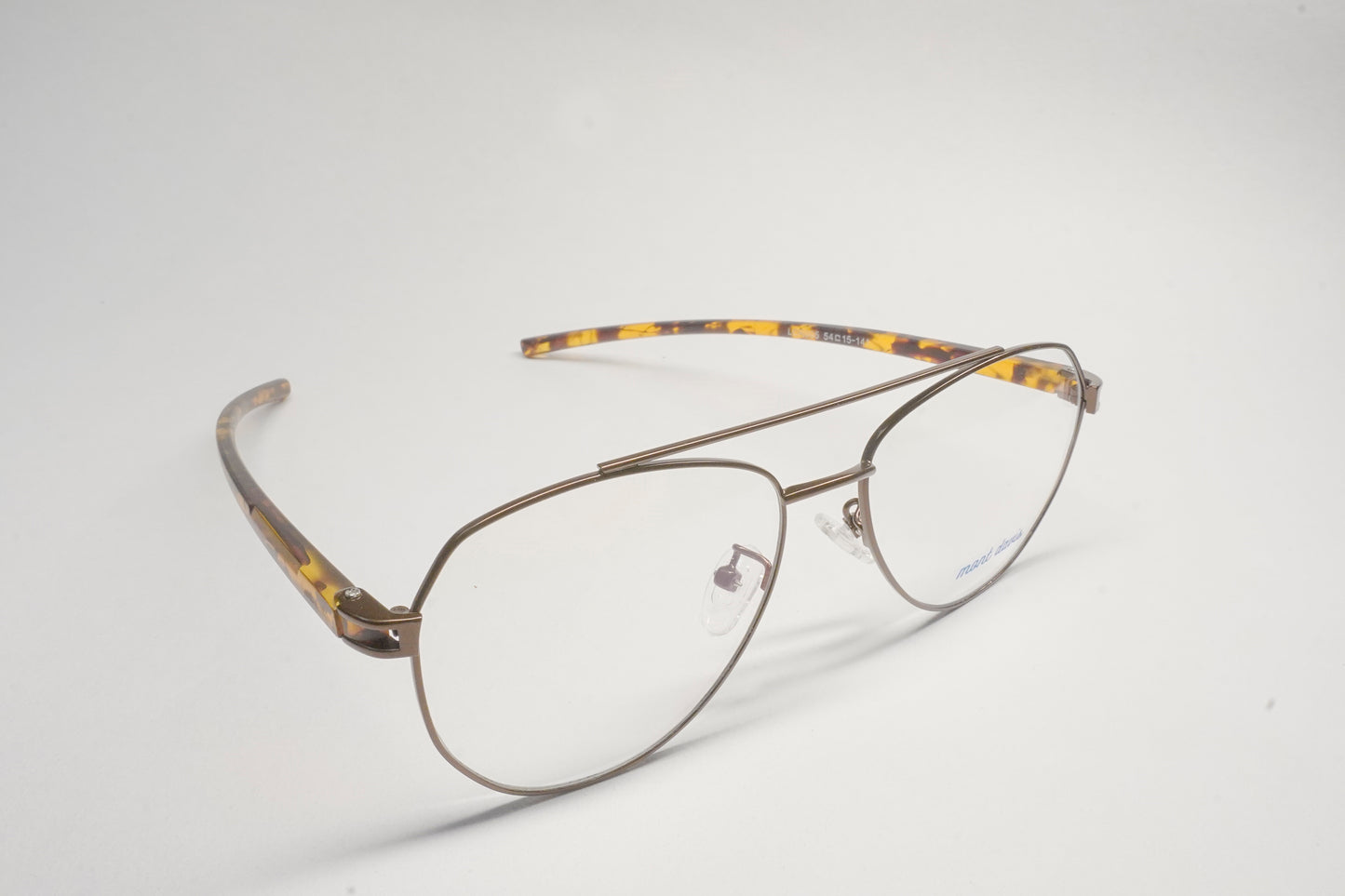MONT DAVIS LCR005 AVIATOR METAL FRAME