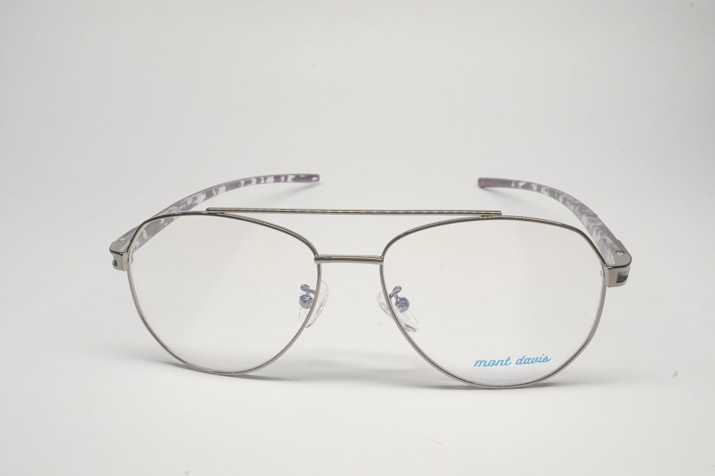 MONT DAVIS LCR005 AVIATOR METAL FRAME