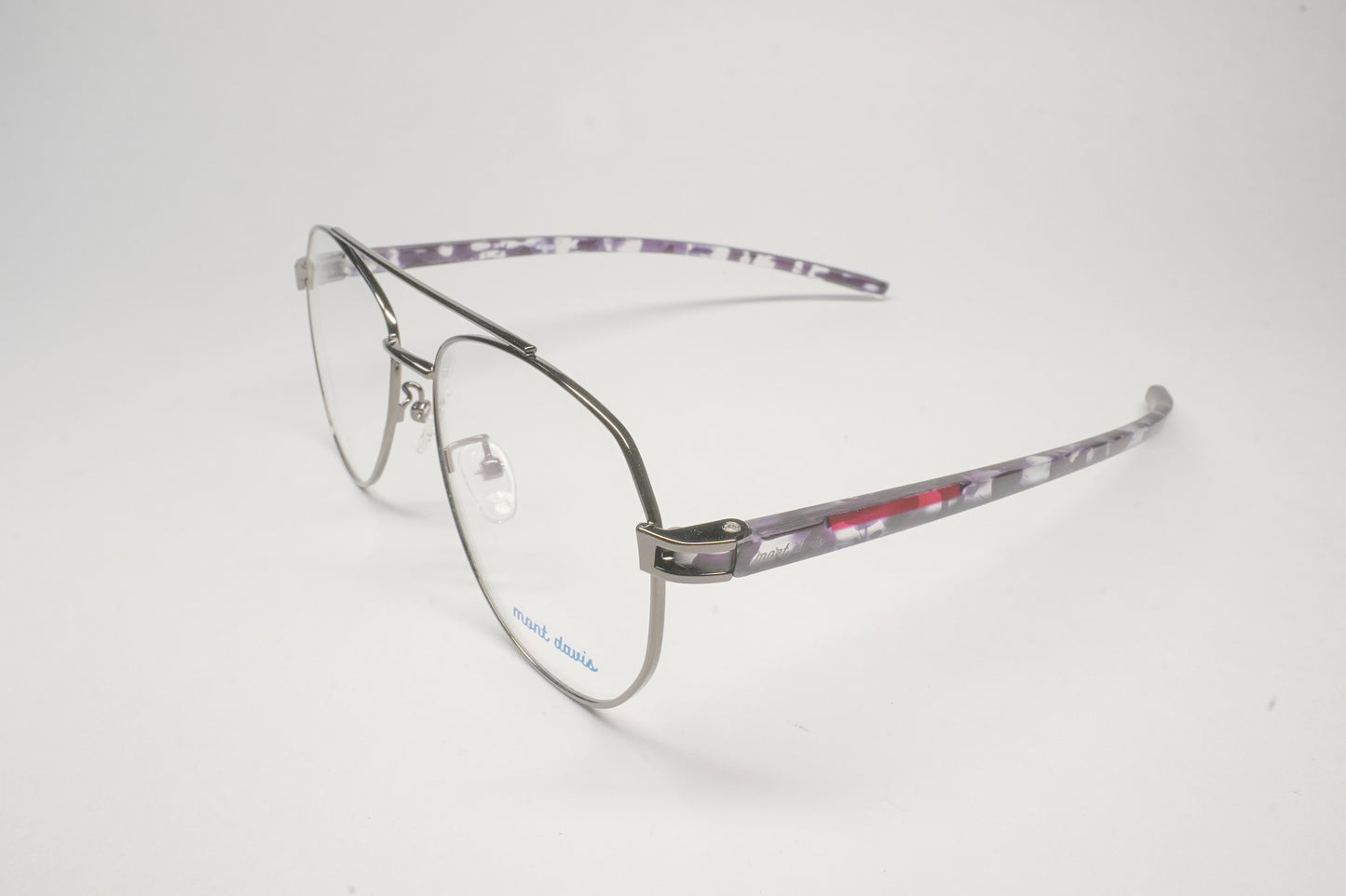 MONT DAVIS LCR005 AVIATOR METAL FRAME