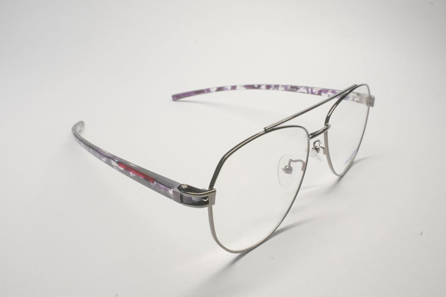 MONT DAVIS LCR005 AVIATOR METAL FRAME