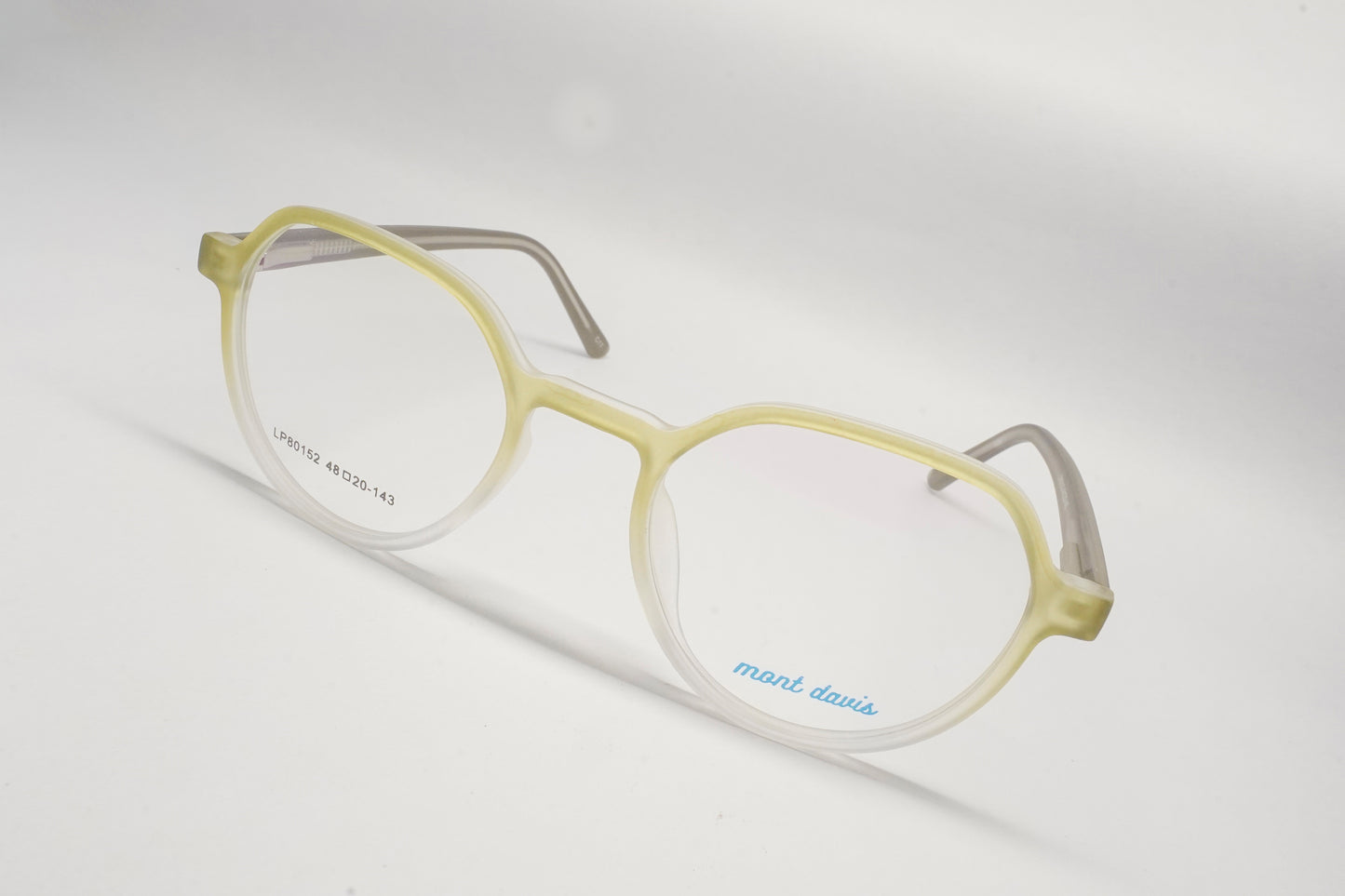 MONT DAVIS LP50152 SQUIRE FULL FRAME