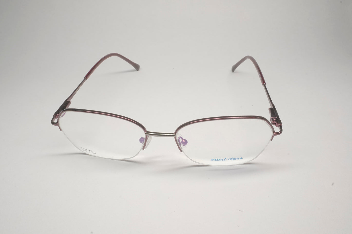 MONT DAVIS TH34003 SQUIRE LADIES HALF FRAME